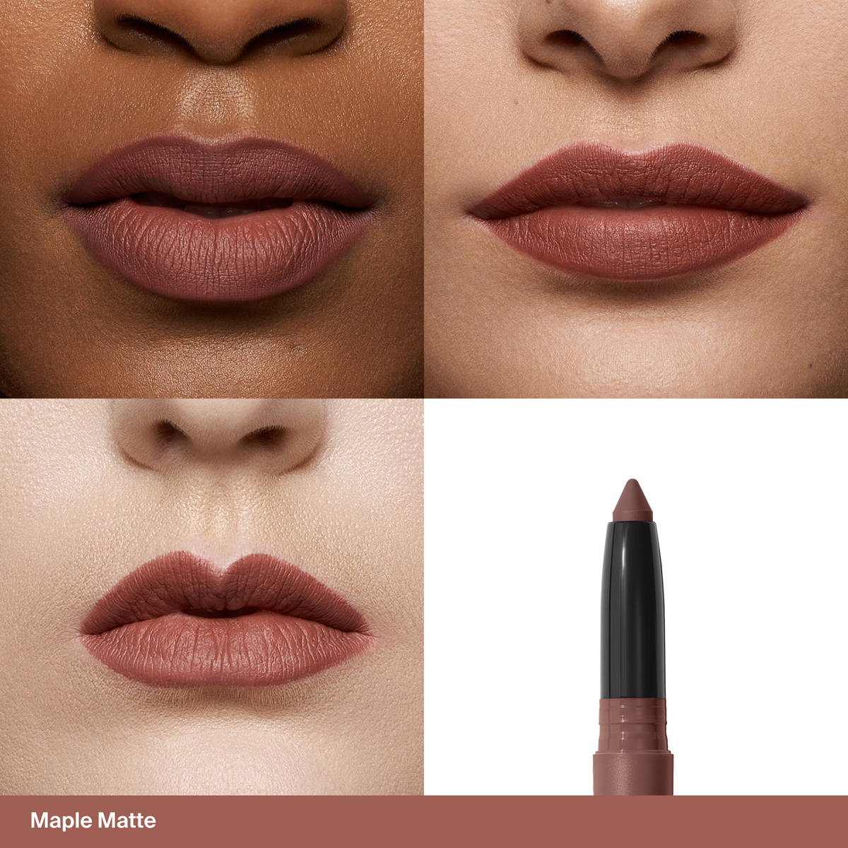 Le Monster Lip Crayon
