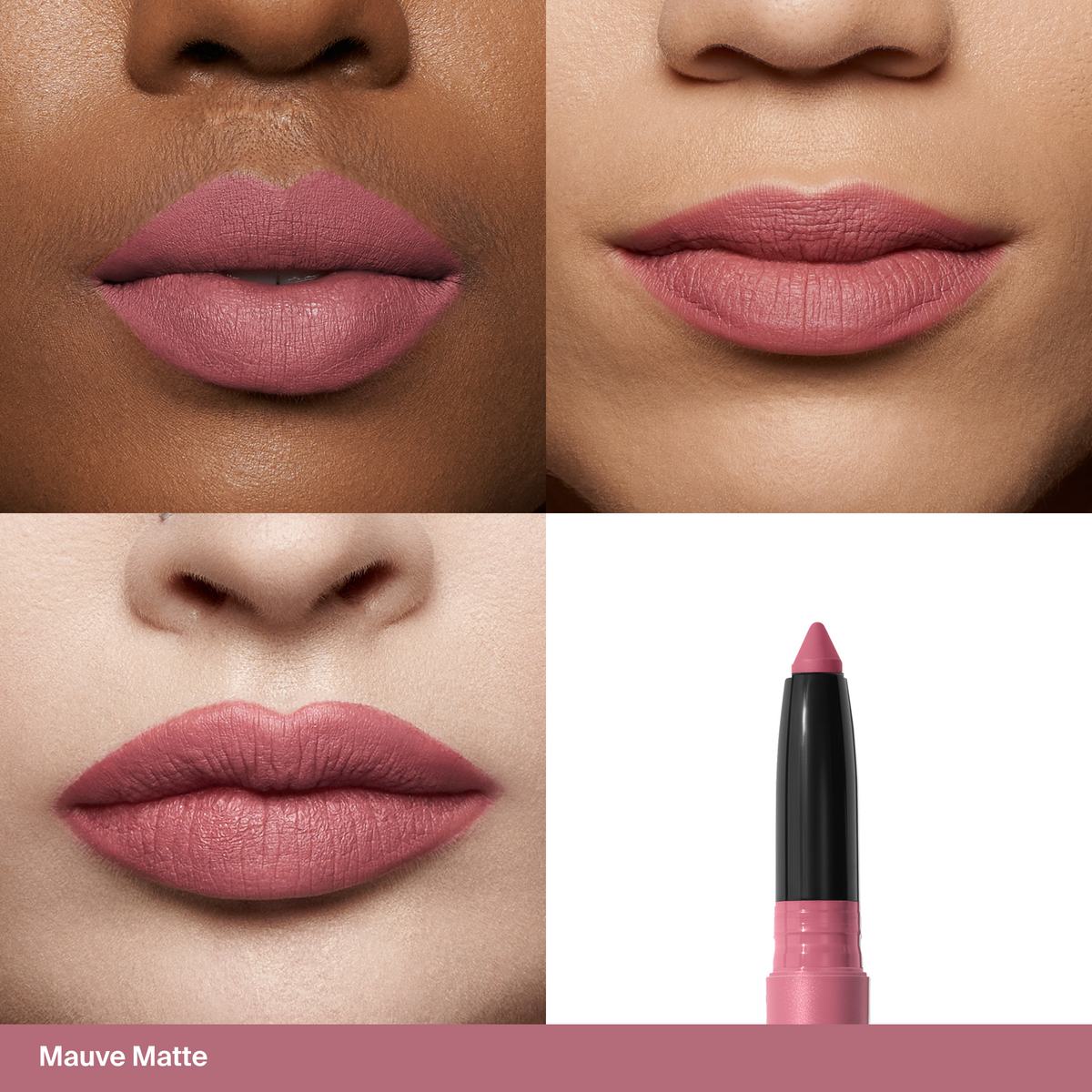 Le Monster Lip Crayon