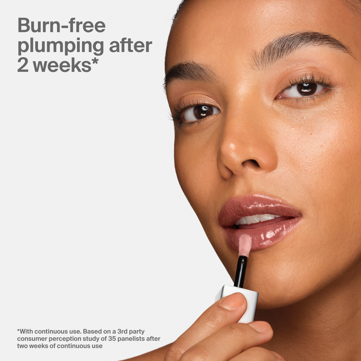 Phd Hybrid Lip Glaze