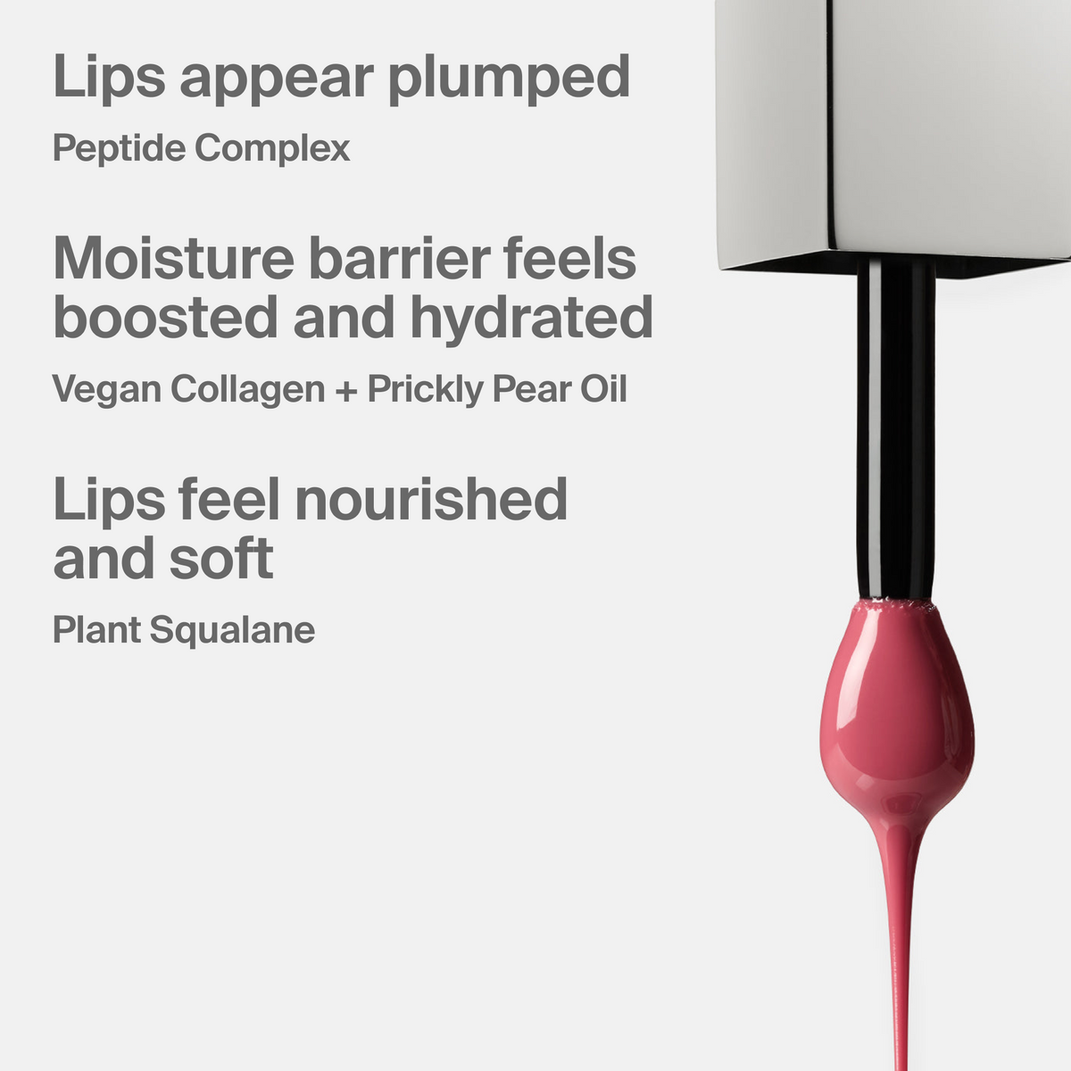 Phd Hybrid Lip Glaze