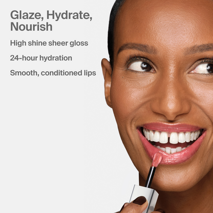 Phd Hybrid Lip Glaze