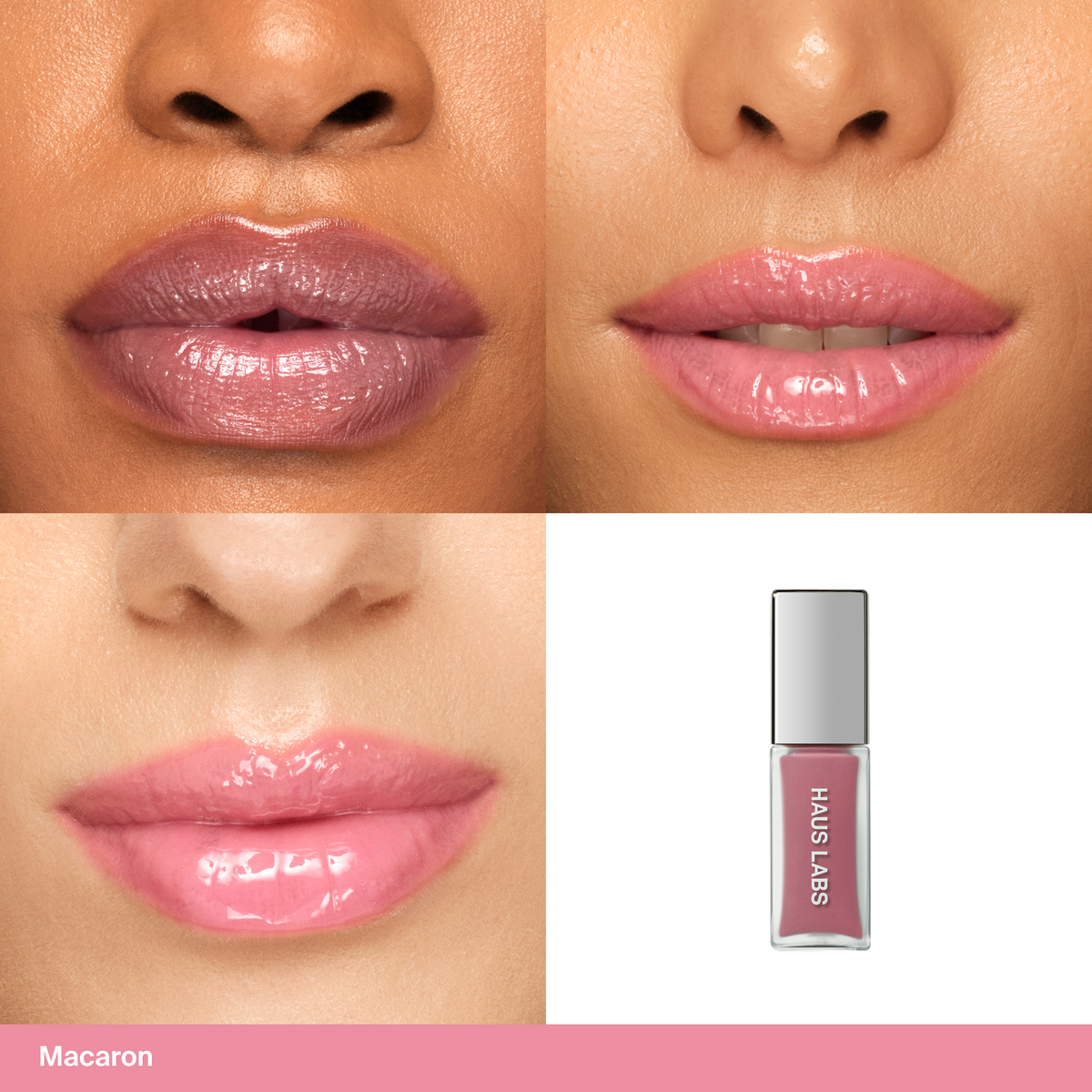 Phd Hybrid Lip Glaze