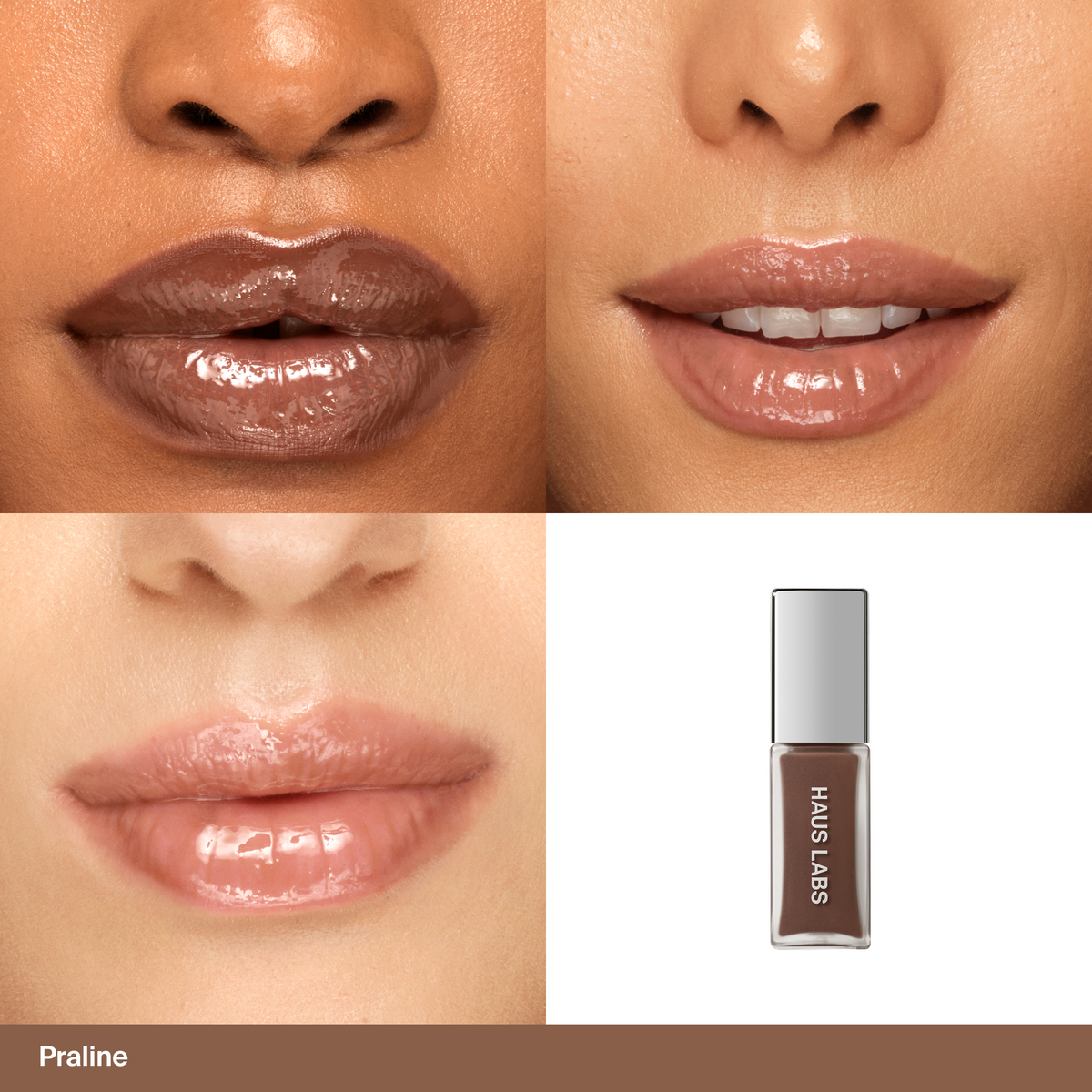 Phd Hybrid Lip Glaze