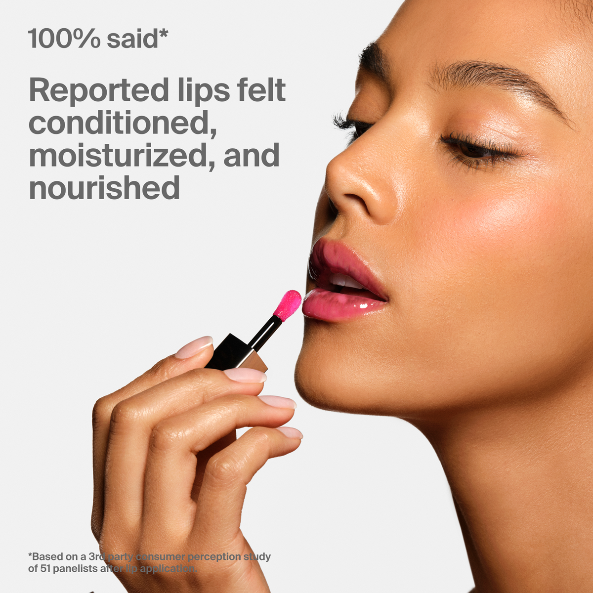 Phd Hybrid Lip Oil