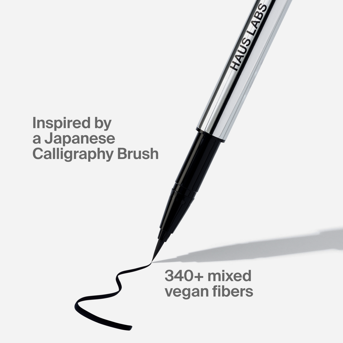 Clear Cut Liquid Eyeliner