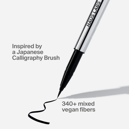 Clear Cut Liquid Eyeliner