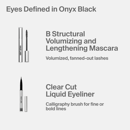 Clear Cut Liquid Eyeliner