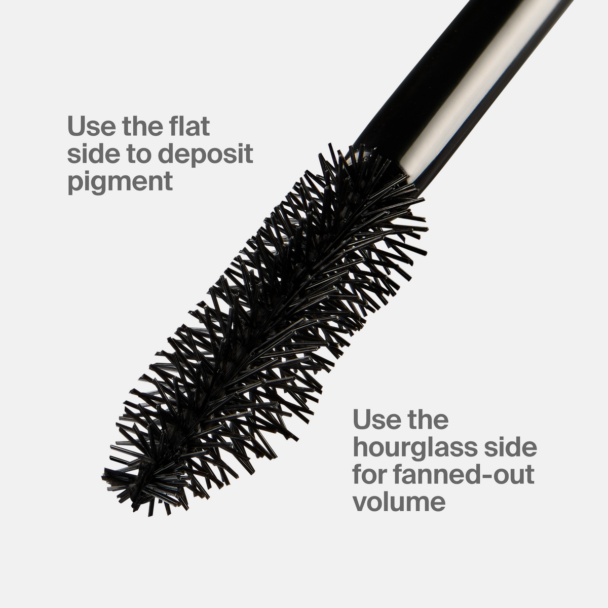 B Structural Volumizing + Lengthening Mascara