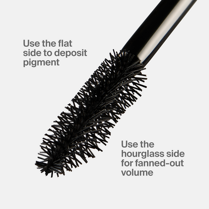 B Structural Volumizing + Lengthening Mascara