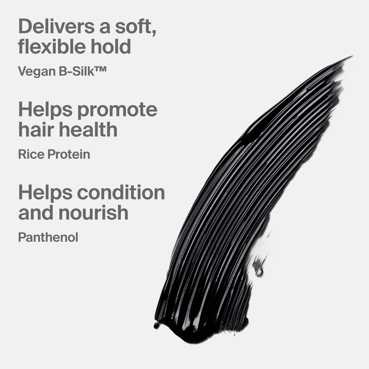 B Structural Volumizing + Lengthening Mascara