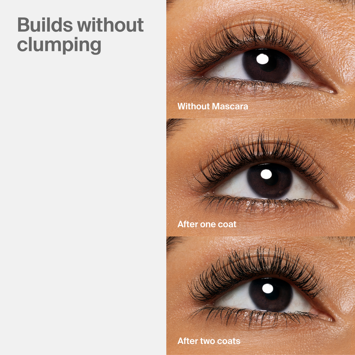 B Structural Volumizing + Lengthening Mascara