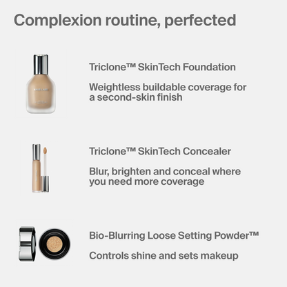 Bio-Blurring Loose Setting Powder