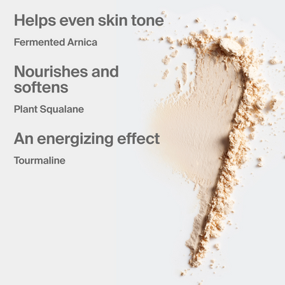Bio-Blurring Loose Setting Powder
