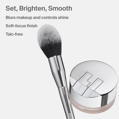 Bio-Blurring Loose Setting Powder