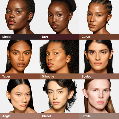 Precision Sculpt Shaping Balm