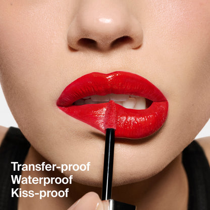 Atomic Shake Lip Lacquer