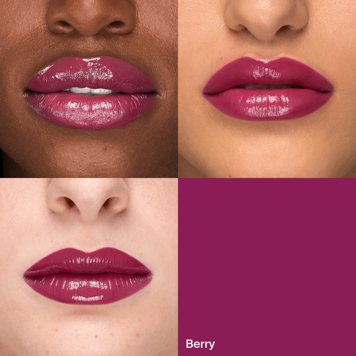 Atomic Shake Lip Lacquer