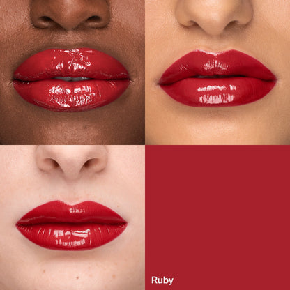 Atomic Shake Lip Lacquer