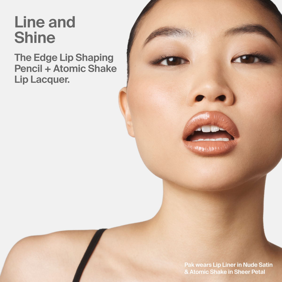 The Edge Lip Shaping Pencil