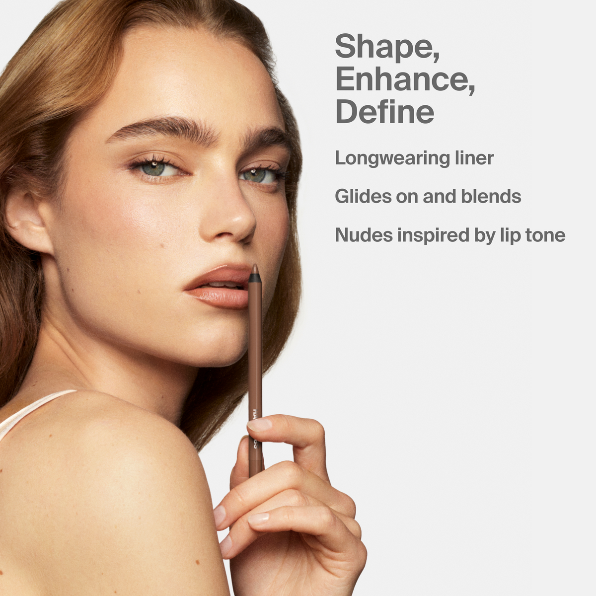 The Edge Lip Shaping Pencil