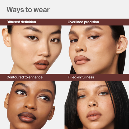 The Edge Lip Shaping Pencil