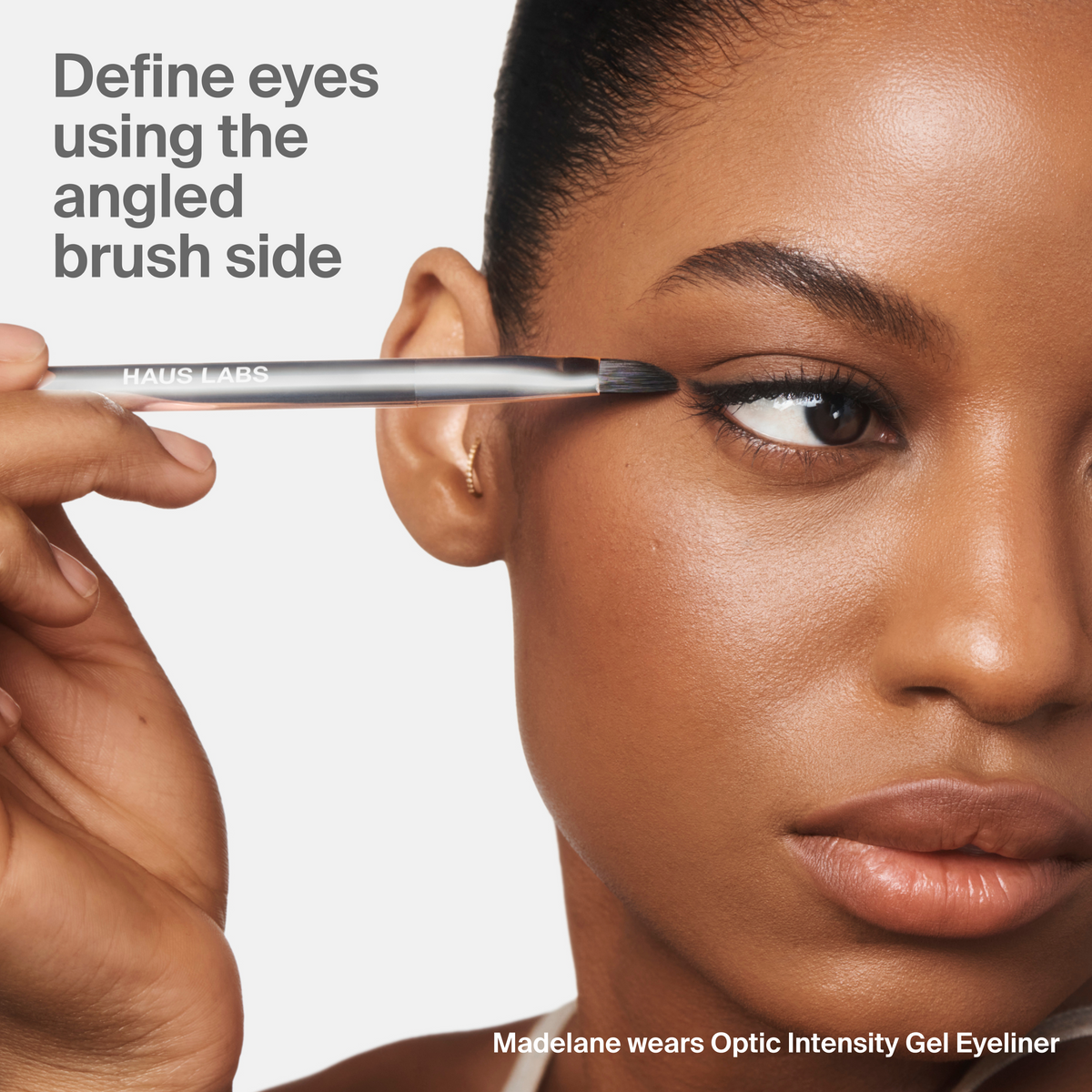 Dual-Ended Detailing Brush
