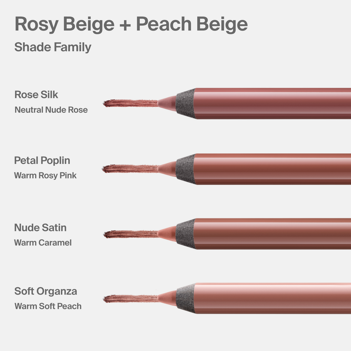 The Edge Lip Shaping Pencil
