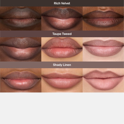 The Edge Lip Shaping Pencil