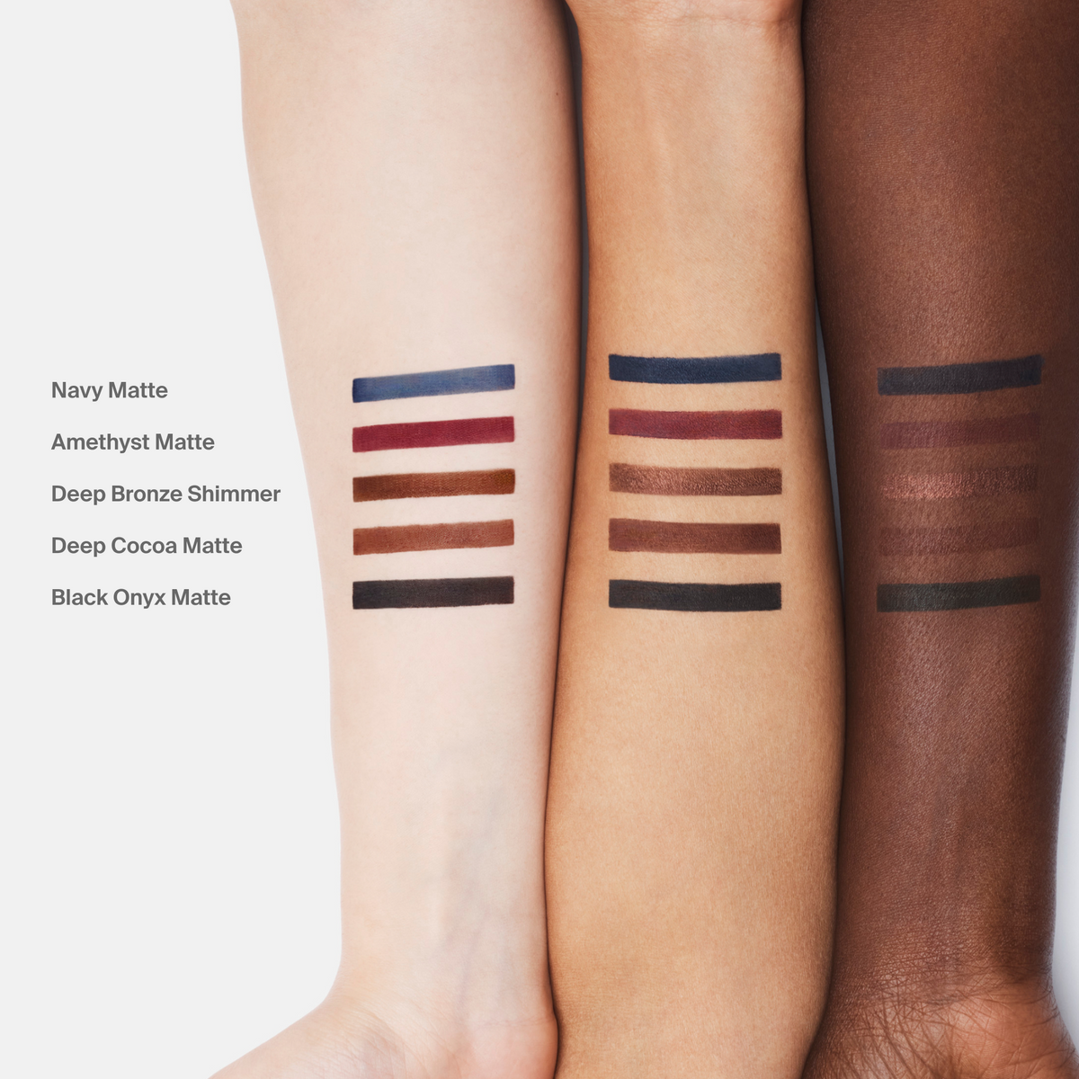 Optic Intensity Gel Eyeliner