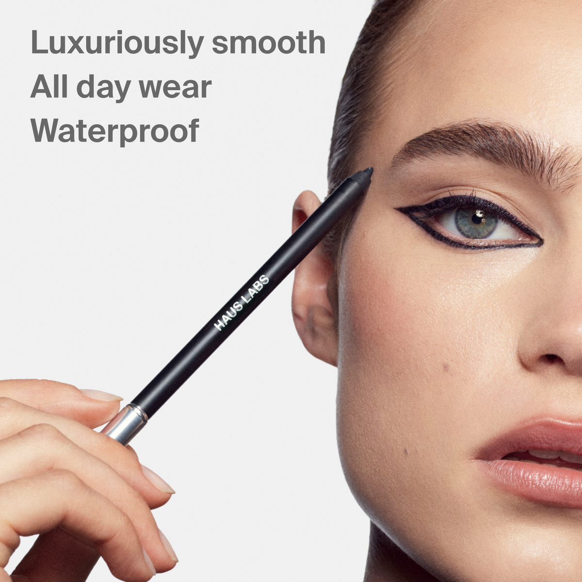 Optic Intensity Gel Eyeliner
