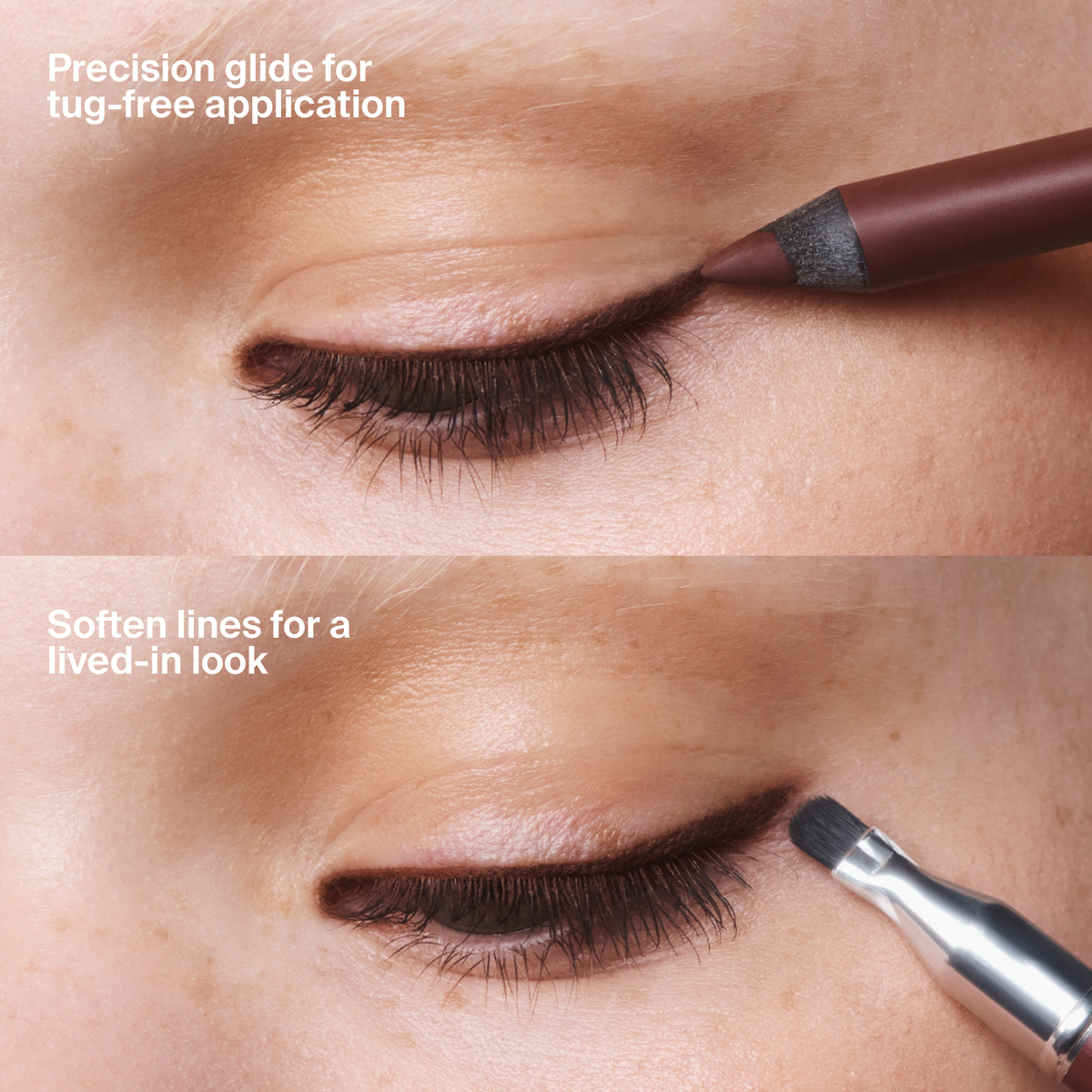 Optic Intensity Gel Eyeliner