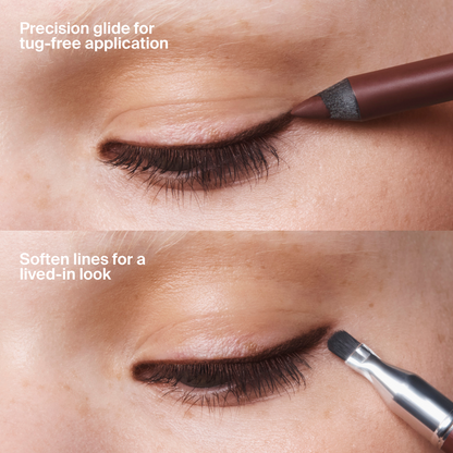 Optic Intensity Gel Eyeliner