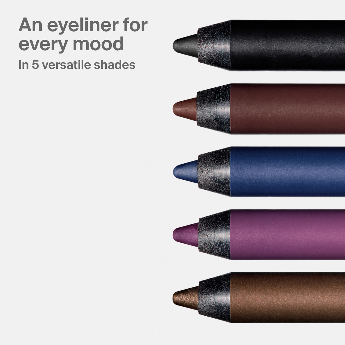Optic Intensity Gel Eyeliner