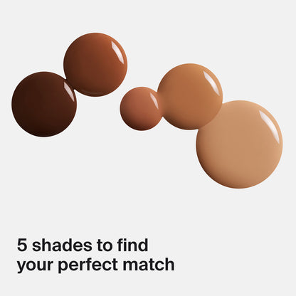 Triclone™ Skin Tech Foundation Discovery Set