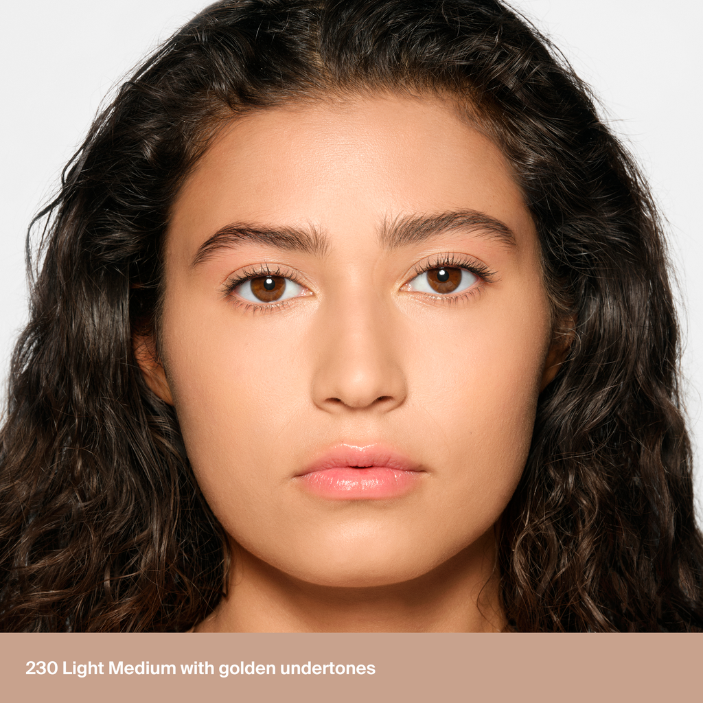 Triclone™ Skin Tech Foundation