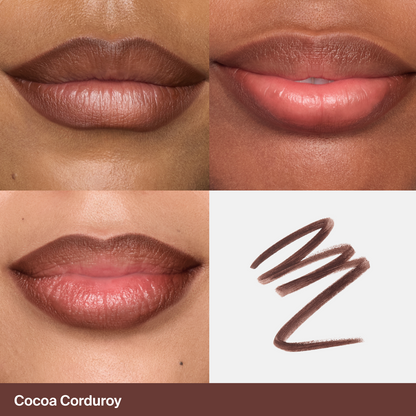 The Edge Lip Shaping Pencil