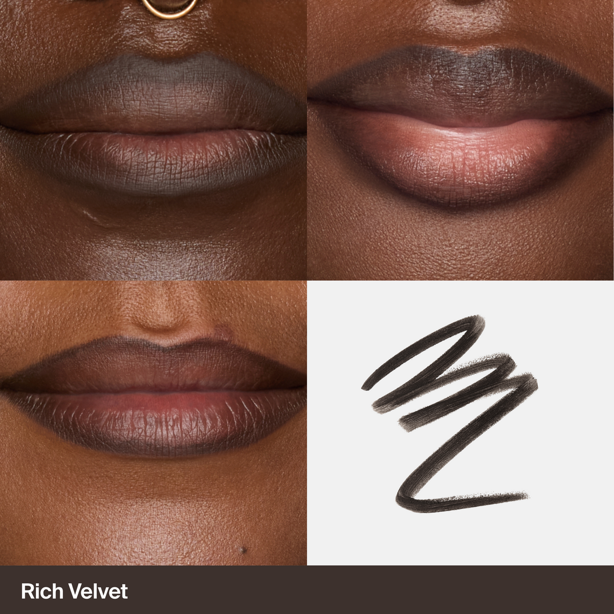 The Edge Lip Shaping Pencil