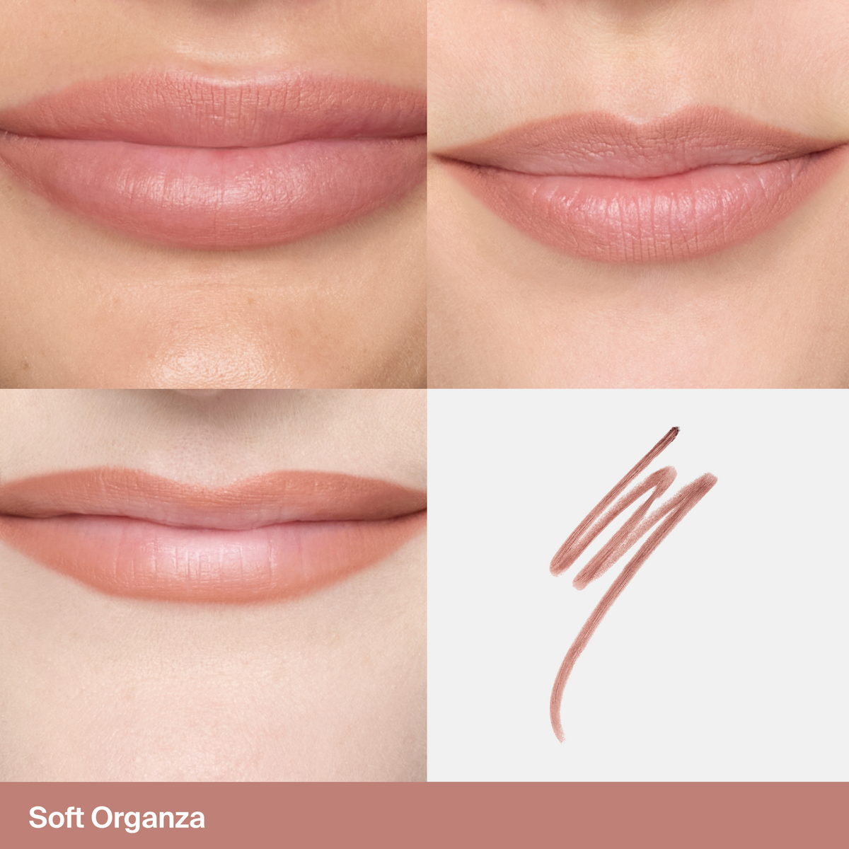 The Edge Lip Shaping Pencil