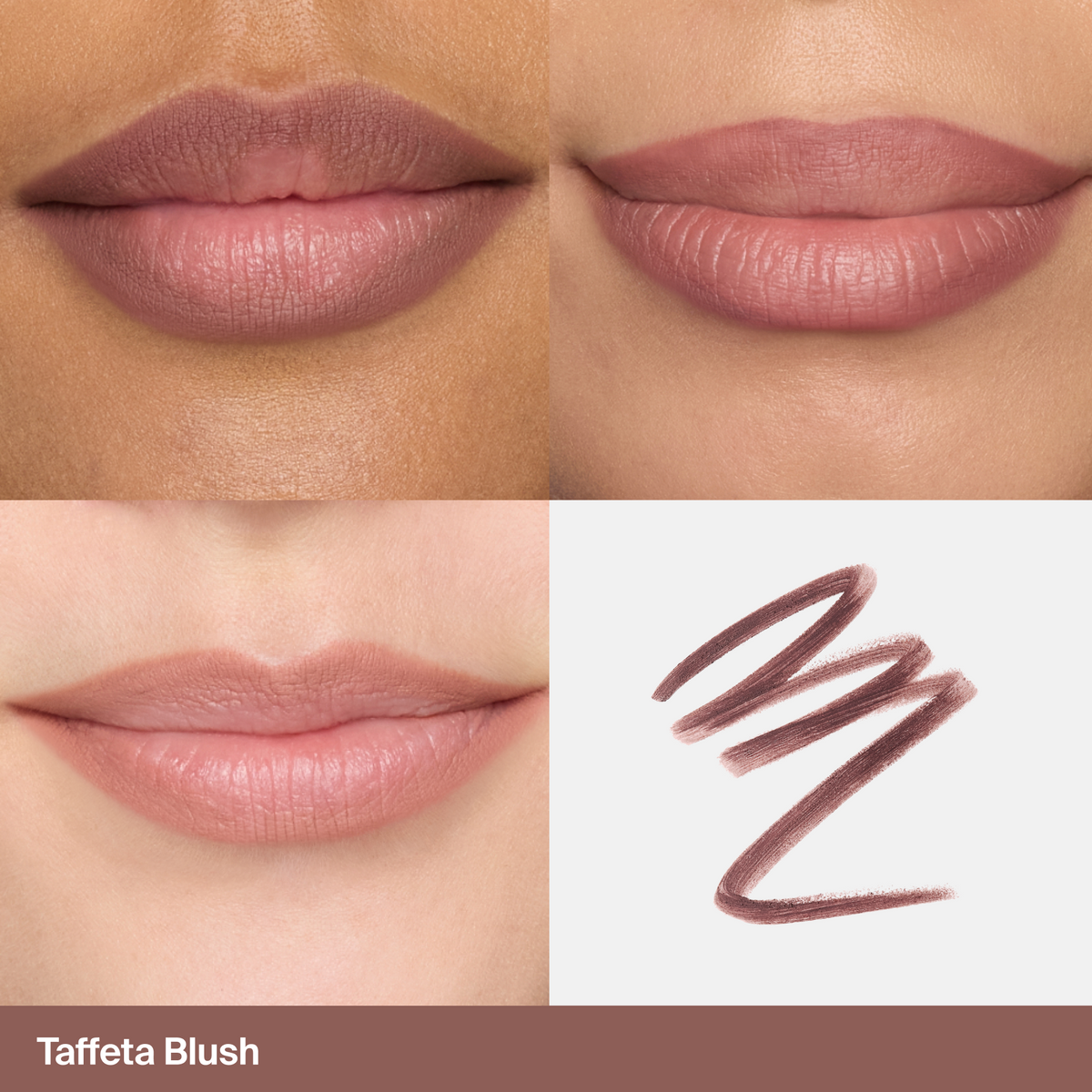 The Edge Lip Shaping Pencil