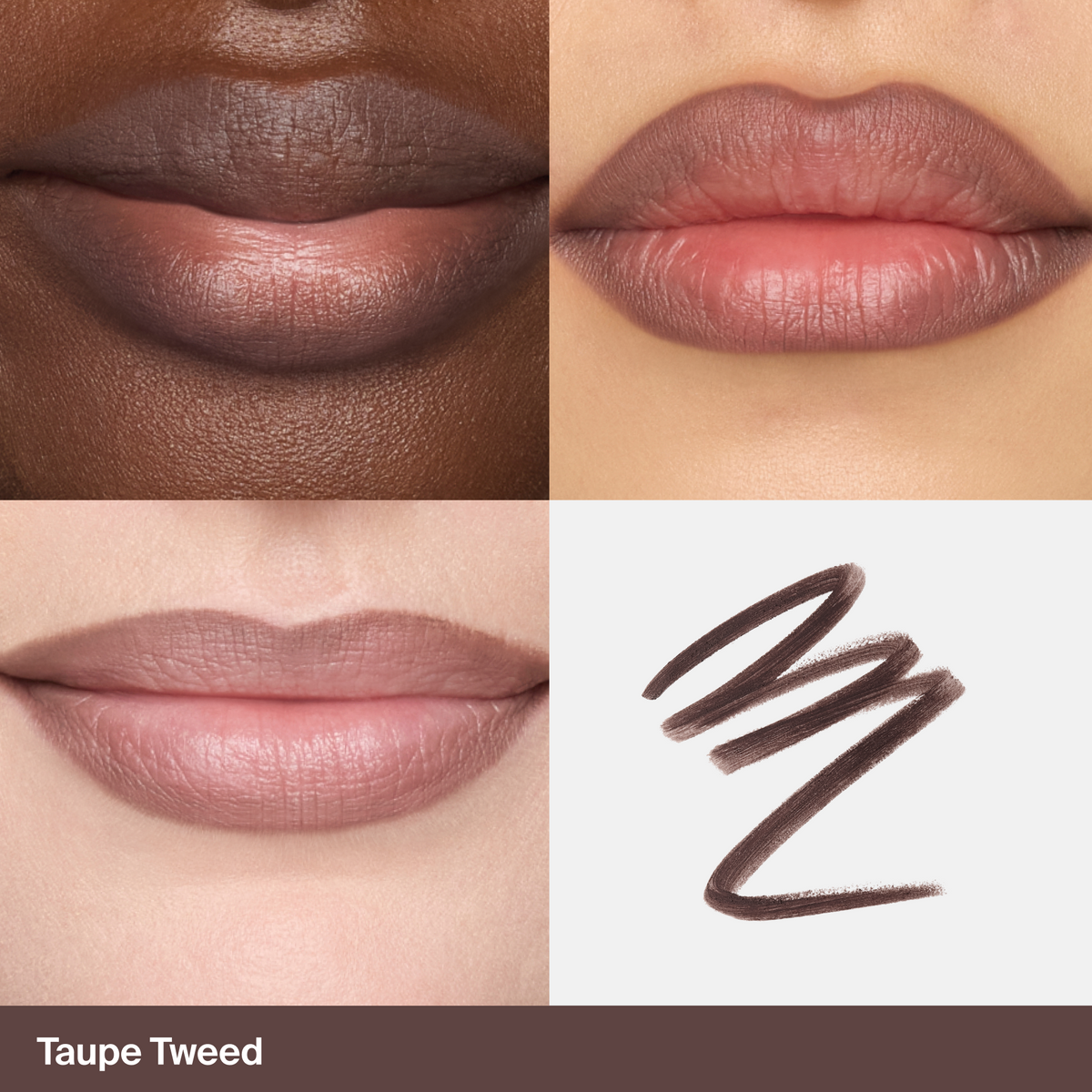 The Edge Lip Shaping Pencil