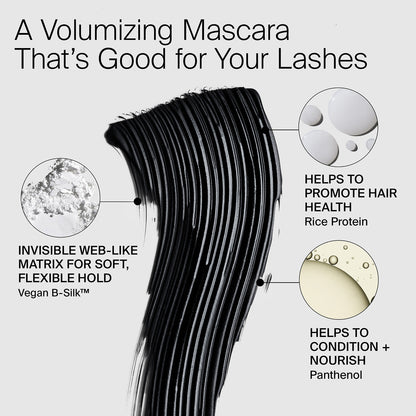 B Structural Mascara Sample