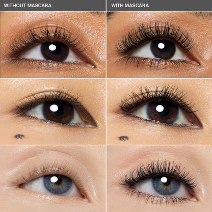 B Structural Mascara Sample