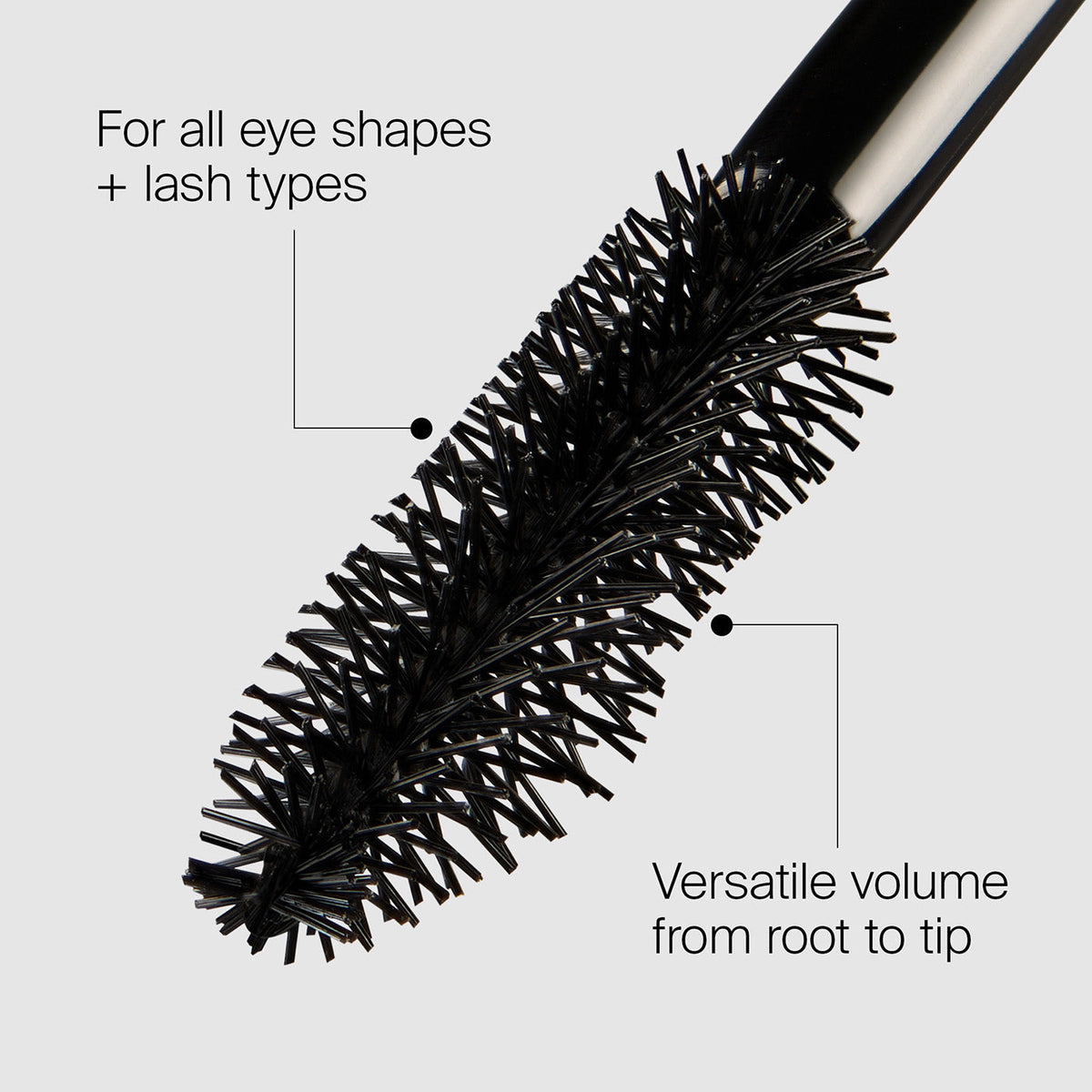 B Structural Mascara Sample