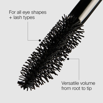 B Structural Mascara Sample
