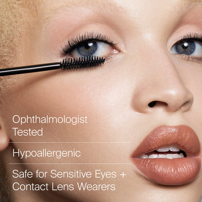 B Structural Mascara Sample