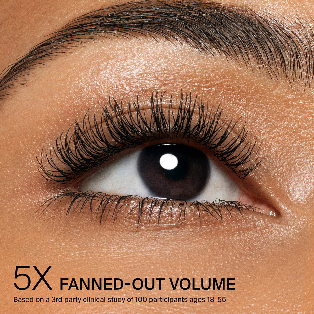 B Structural Mascara Sample