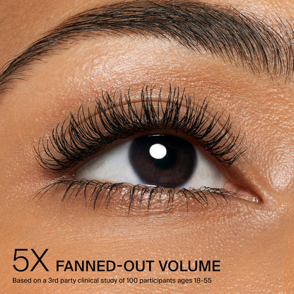 B Structural Mascara Sample