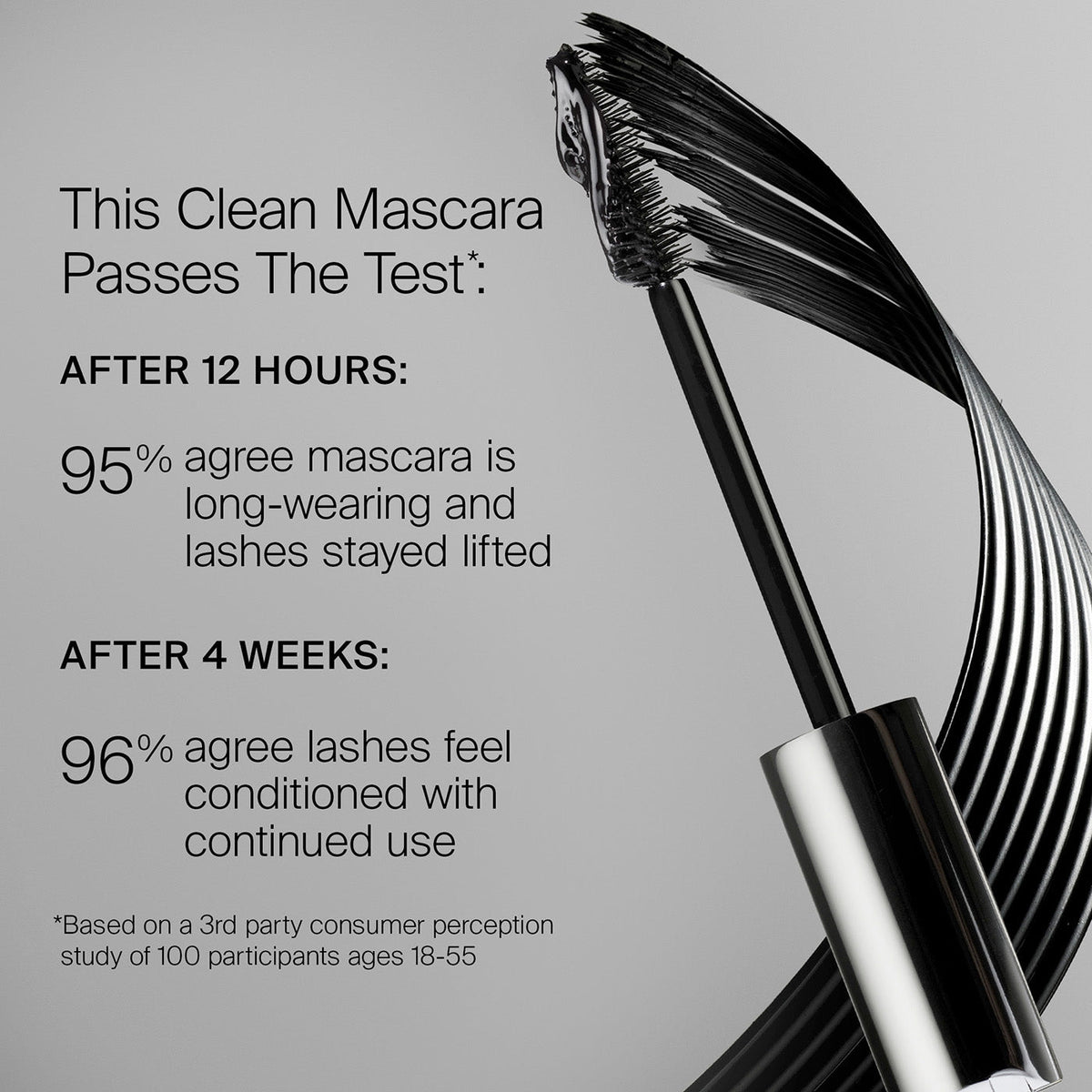 B Structural Mascara Sample