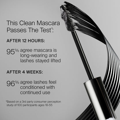 B Structural Mascara Sample