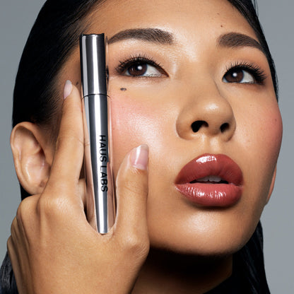 B Structural Mascara Sample